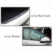 15cm x 300cm Rhino Skin Protective Film Car Door Protectot