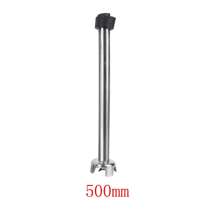 160mm 300mm 400mm 500mm Stainless Steel Blender Stick