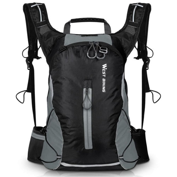 16l Sport Cycling Backpack Waterproof Ultralight Bicycle