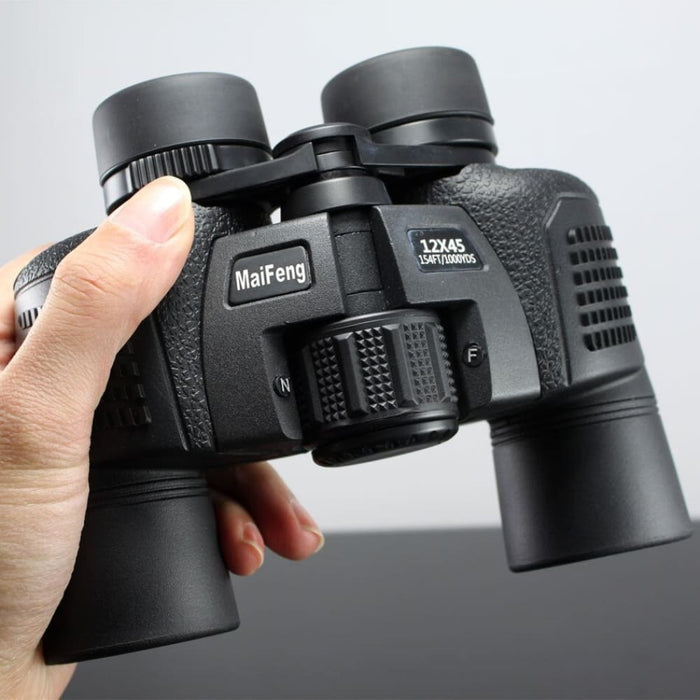 16x50 12x45 High Quality Powerful Fmc Coating Lens