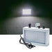 180 Led Strobe Flash Light Sound Control Activated Speed