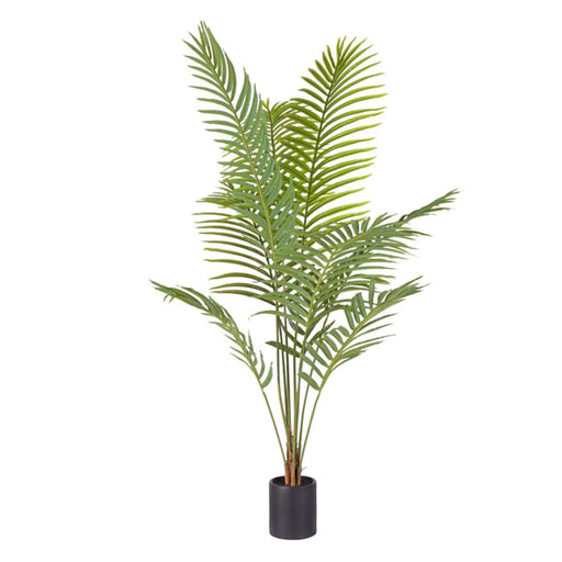 180cm Green Artificial Indoor Rogue Areca Palm Tree Fake