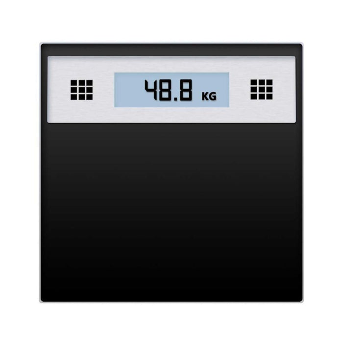 180kg Electronic Talking Scale Weight Fitness Glass Bathroom