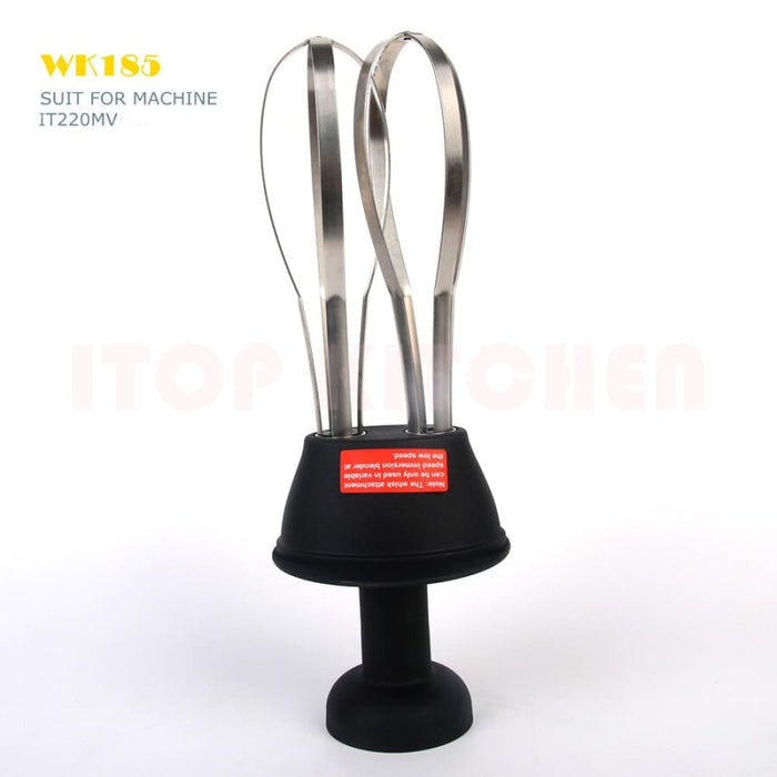 185 250mm Food Mixers Whisk