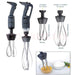 185 250mm Food Mixers Whisk