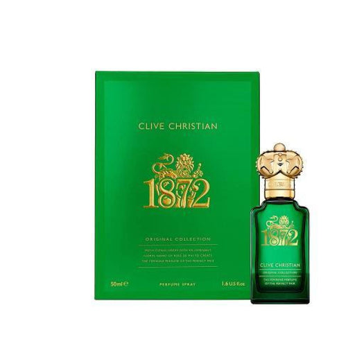 1872 Perfume Spray by Clive Christian for Women - 50 Ml