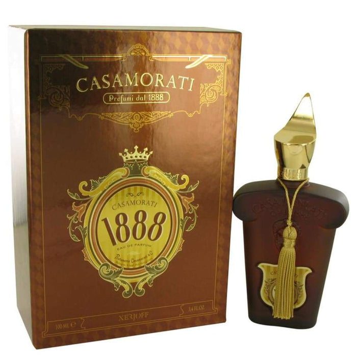 1888 Edp Spray By Xerjoff For Women - 100 Ml