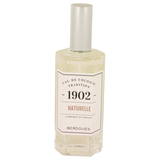 1902 Natural Edc Spray (unisex-unboxed) by Berdoues for Men 