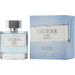 1981 Indigo Edt Spray By Guess For Women - 100 Ml
