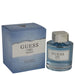 1981 Indigo Edt Spray By Guess For Women - 100 Ml