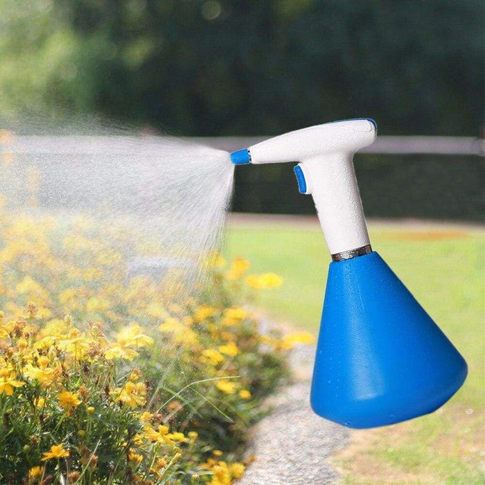 1l Electric Adjustable Pneumatic Sprayer Lithium Portable