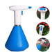 1l Electric Adjustable Pneumatic Sprayer Lithium Portable