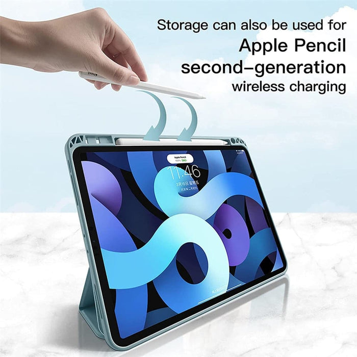 2 In 1 Magnetic Case For Ipad