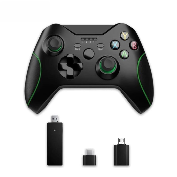 2.4g Wireless Gamepad for Xbox One Console Game Controller