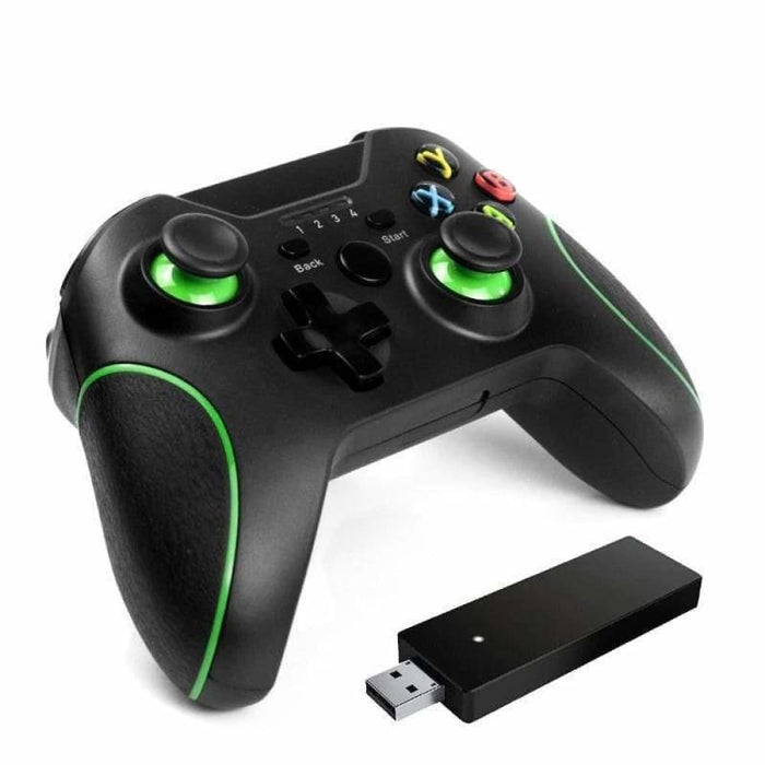 2.4g Wireless Gamepad for Xbox One Console Game Controller