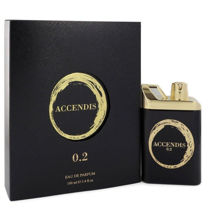 0.2 Edp Spray By Accendis For Women - 100 Ml