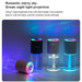 200ml Air Humidifier Usb Portable Wireless Diffuser-