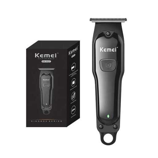 2022 Electric Hair Trimmers T-shape Blade Cordless Clipper