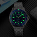 2022 Fashion Mens Watches New 9276 Rotatable Bezel Luxury