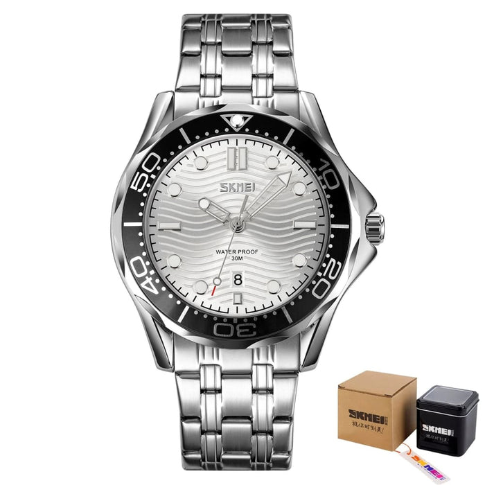 2022 Fashion Mens Watches New 9276 Rotatable Bezel Luxury