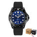 2022 Fashion Mens Watches New 9276 Rotatable Bezel Luxury