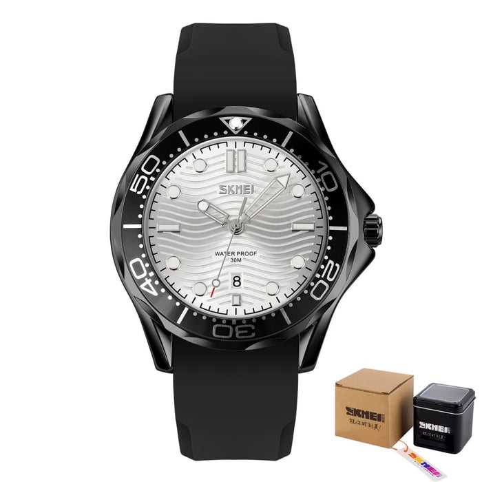 2022 Fashion Mens Watches New 9276 Rotatable Bezel Luxury