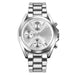 2022 New Fashion Women Watches Luxury Ladies Creative Steel