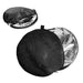 Vibe Geeks 5-in-1 Collapsible Light Photo Studio Reflector