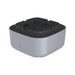 Vibe Geeks 360° Suction Air Purifying Electronic Ashtray-