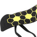 Vibe Geeks Football Training Belt Solo Equipment For Kick