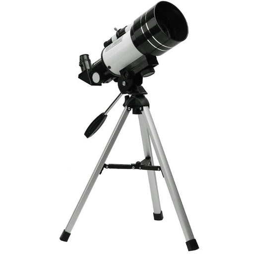 150x Astronomical Telescope With Tripod For Moon Observation