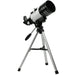 150x Astronomical Telescope With Tripod For Moon Observation