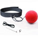 Boxing Reflex Ball Portable Training And Fitness Exercise