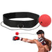 Boxing Reflex Ball Portable Training And Fitness Exercise