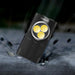 Waterproof Led Light Keychain Torch Lamp Flashlight Usb