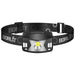 Powerful Led Headlamp Body Motion Sensor Headlight Usb