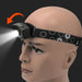 Powerful Led Headlamp Body Motion Sensor Headlight Usb