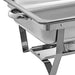 9l 304 Insulated Food Warmer Bain Marie Buffet Chafing Dish