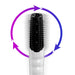 Vibe Geeks Laser Hair Growth Treatment Infrared Comb