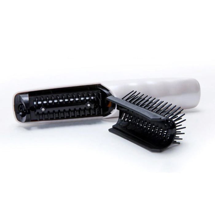 Vibe Geeks Laser Hair Growth Treatment Infrared Comb