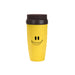 Vibe Geeks Double Walled Coverless Insulated Straw Cup