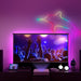 Vibe Geeks Remote And App Controlled Rgb Led Neon Symphony