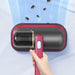 Vibe Geeks Handheld Dust Removal Vacuum Cleaner With Uv