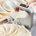 Vibe Geeks Automatic Electric Dumpling Maker Usb