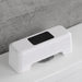 Vibe Geeks Automatic Sensor Toilet Flush Button Smart