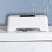 Vibe Geeks Automatic Sensor Toilet Flush Button Smart