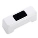 Vibe Geeks Automatic Sensor Toilet Flush Button Smart