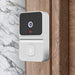 Vibe Geeks Wireless Video Support Doorbell With Night