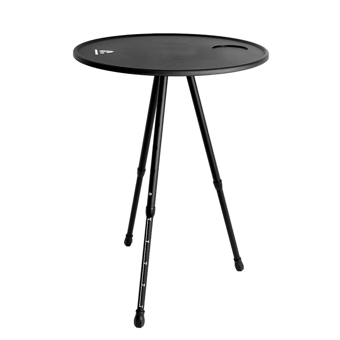 Vibe Geeks Detachable Outdoor Camping Table With Storage