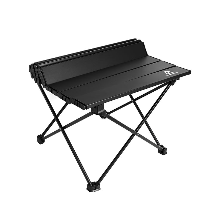 Vibe Geeks Portable Aluminum Alloy Camping Folding Picnic